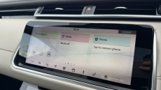 Land Rover Range Rover Velar 2.0 D180 R-Dynamic SE 5dr Auto Diesel Estate